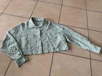 Bluse Bershka Gr. XS neuwertig Bayern - Schongau Vorschau
