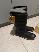 PANAMA Damen Winterstiefel Stuttgart - Feuerbach Vorschau