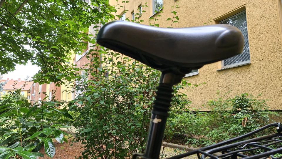 Fahrrad 28 Zoll Herren Trekking Citybike in Berlin