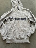 Hummel Pullover , Hoodie Größe 176 Hessen - Gießen Vorschau