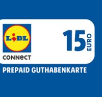 Lidl Telefonkarte Aufladekarte Guthaben 15 € T Mobile Bayern - Eltmann Vorschau