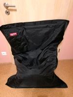 wie neu erhaltener (Junior) Sitzsack von roomox in schwarz Nordrhein-Westfalen - Greven Vorschau