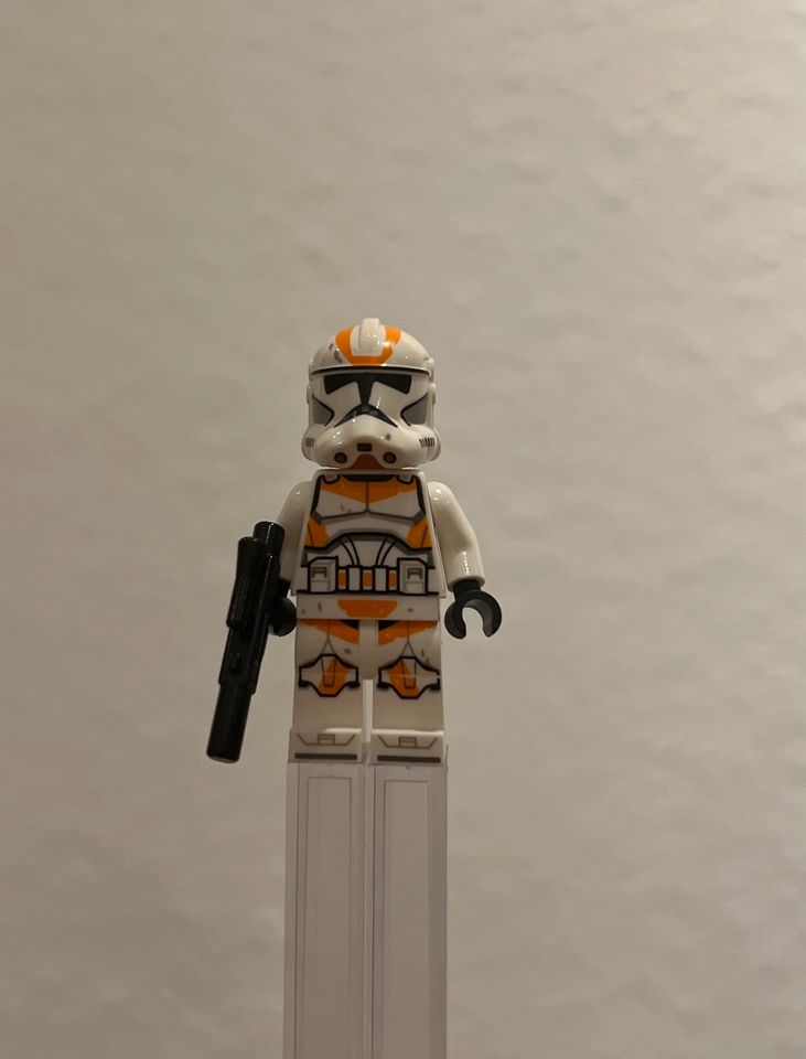 LEGO Star Wars sw1235 Clone Trooper 212th 5 Stück in Schweinfurt