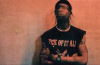 Travis Scott Tickets Frankfurt am Main - Westend Vorschau