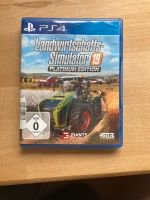 LandwirtschaftsSimulator 19 Nordrhein-Westfalen - Solingen Vorschau