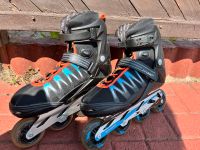 Crane Inline Skates (EU 44) Bayern - Döhlau Vorschau