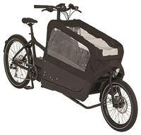 Prophete Cargo Plus Testrad Lastenrad 183739 Bayern - Memmingen Vorschau