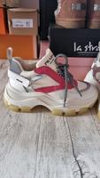 Prada Sneaker Gr.38,5 Wuppertal - Elberfeld Vorschau