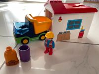 Playmobil Set Auto Bauernhof Baden-Württemberg - Tettnang Vorschau