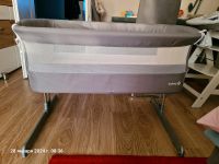 Beistellbett von Safety, Matratze GOYSILA Hessen - Bad Homburg Vorschau