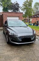 Ford Focus Kombi 1,5l Diesel Vignale Edition - Baujahr 2020 Niedersachsen - Stadland Vorschau
