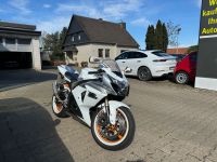 Suzuki GSX-R 1000 Finanzierung möglich!!! Nordrhein-Westfalen - Aldenhoven Vorschau