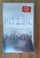 Mimik | Sebastian FITZEK | NEU & Original verpackt Baden-Württemberg - Marbach am Neckar Vorschau