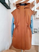 MARC O'POLO Scuba Weste Oversize NEU S - L Jacke Nordrhein-Westfalen - Willich Vorschau