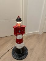 Leuchtturm Deko mit Licht Sachsen - Rötha Vorschau