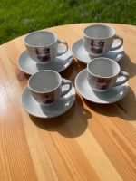 Kaffee Espresso Tassen Set Siaki Hessen - Laubach Vorschau