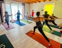 Yoga für Anfänger ab 05.11.24 dienstags 17:30h Niedersachsen - Kirchlinteln Vorschau