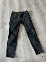 Only Jeans Skinny Schwarz Frau Hessen - Dietzenbach Vorschau