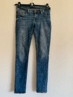 Damen Jeans Esprit Größe 34 blau München - Altstadt-Lehel Vorschau