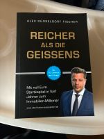 Reicher als die Geissens - Alex Düsseldorf Fischer Bayern - Neutraubling Vorschau