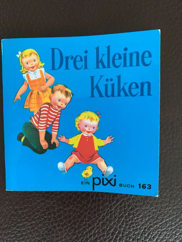 32 Original Pixi Bücher für Sammler und Liebhaber in Bad Nenndorf