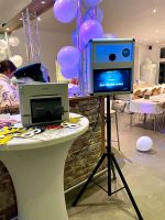 Fotobox (Photobooth) mit Drucker zum Mieten Köln - Riehl Vorschau