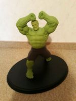 Hulk Figur Statue Kr. Passau - Passau Vorschau