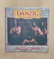 Danzig - Unnatural Causes Vinyl Leipzig - Plagwitz Vorschau