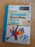 Duden Ferienblock NEU Schleswig-Holstein - Quarnbek Vorschau