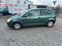 VW Polo 1.2 Comfortline Nur 161556 KM Nordrhein-Westfalen - Herne Vorschau