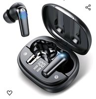 Neu Bluetooth Kopfhörer, Kopfhörer Kabellos Bluetooth 5.3 in ear Baden-Württemberg - Schwörstadt Vorschau