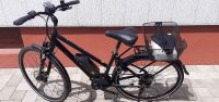 Pegasus Solero 8 Plus, 28 Zoll, 45 Rahmen,City E Bike Bayern - Barbing Vorschau