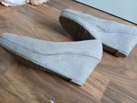 Plateau Schuhe Nordrhein-Westfalen - Paderborn Vorschau