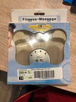 Fitness Massage 2er Set Brandenburg - Neuenhagen Vorschau