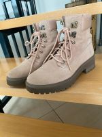 Timberland Boots Damen Leder * 39 * Essen - Essen-Ruhrhalbinsel Vorschau