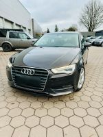 A3 2.0 TDI quattro Ambiente Scheckheft Hamburg-Mitte - Hamburg Wilhelmsburg Vorschau