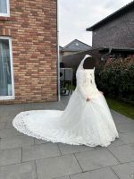 Hochzeitskleid langarm Schleswig-Holstein - Elmshorn Vorschau