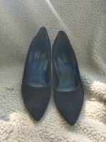 Paul Green gr 5 1/2 Pumps High Heels schwarz Nordrhein-Westfalen - Verl Vorschau