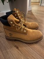 Timberland Boots 39 W8 Nordrhein-Westfalen - Issum Vorschau