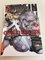 Goblin slayer Band 11 Bielefeld - Sennestadt Vorschau