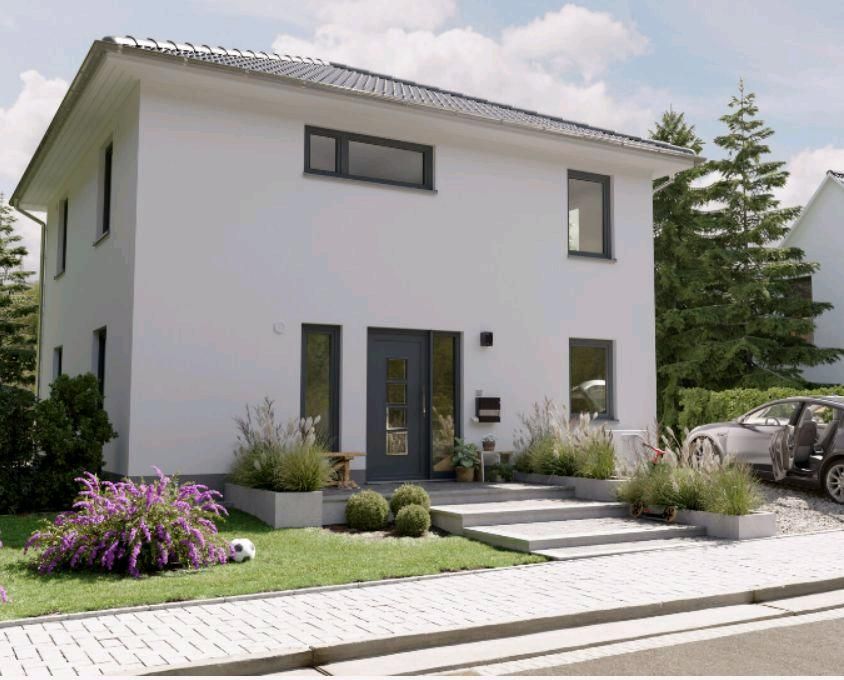 Das Stadthaus zum Wohlfühlen – Komfort und Design perfekt kombiniert in Sulzbach (Saar)