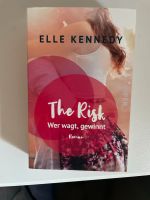 The Risk Elle Kennedy Nordrhein-Westfalen - Bönen Vorschau