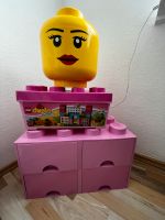 Lego Boxen mit Duplo lego Sammlung Nordrhein-Westfalen - Bergisch Gladbach Vorschau