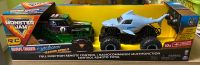 2x Ferngesteuert GRAVE DIGGER vs MEGALODON 1:24 Frankfurt am Main - Fechenheim Vorschau