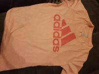 Kinder-Sport-Shirt Größe S von Adidas in Apricot Dortmund - Innenstadt-West Vorschau