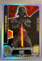 Star Wars Force Attax Movie Cards Serie2 - Darth Vader LE2 Schleswig-Holstein - Wakendorf II Vorschau