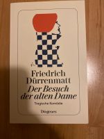 Der Besuch der alten Dame Hessen - Langenselbold Vorschau