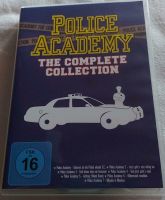 Police academy Hessen - Grebenhain Vorschau