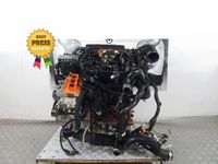 Motor 2.0HDI 163PS RHC 10DYZC HYBRID4 PEUGEOT 508 22TKM UNKOMPLET Berlin - Wilmersdorf Vorschau