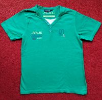 Gr. 134/140 blue seven T-Shirt Mecklenburg-Vorpommern - Wismar Vorschau